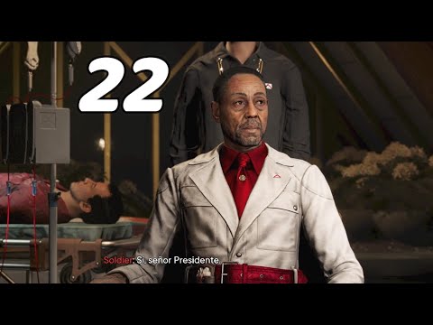 FAR CRY 6 Walkthrough Gameplay Part 22 [1440p 60FPS]