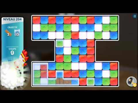 Property Brothers Home Design [ Level 204 ] No Boosters