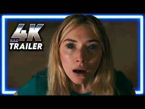 Outer Range - Season 2 | Official Trailer 4K