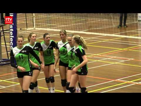 Sudosa-Desto ook volgend seizoen in Topdivisie