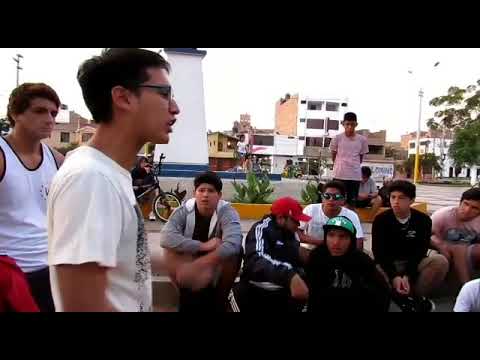 CHAVA & DARIO VS PIERO - MARESCA | "FINAL" FREESTYLE PVR