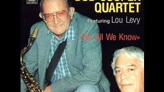 Bob Cooper & Lou Levy - But Beautiful