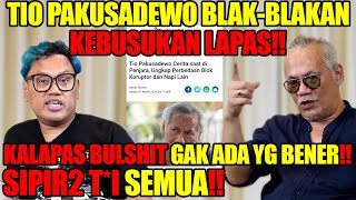 Download lagu BISNIS HARAM DALAM LAPAS, ADA NEGARA DALAM NEGARA⁉️ mp3