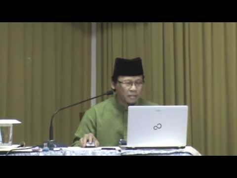 Sayyidul Istighfar - Siri 8 (akhir)