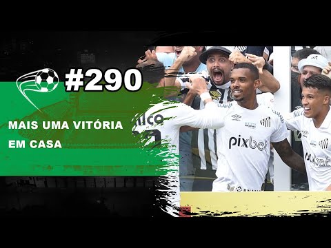 SANTOS GANHA A PRIMEIRA NO BRASILEIRO DIANTE DO CORITIBA