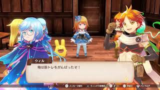ゲーム実況放浪記__魔導物語_#9