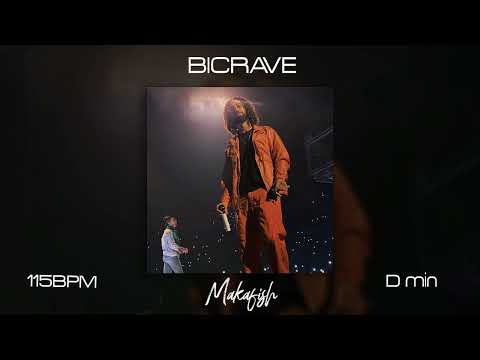 [FREE] PNL Type Beat "Bicrave" - Instru Rap Cloud / Cloud Rap Type Beat