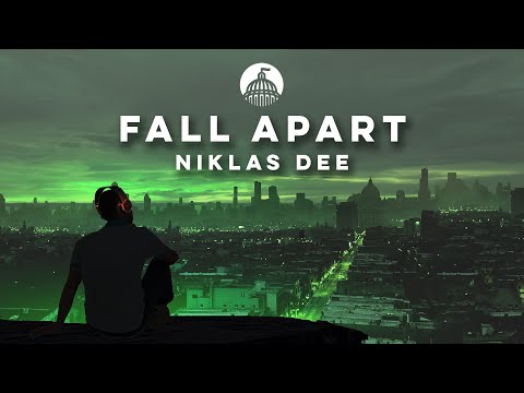 Niklas Dee, Bastiqe, Paul Keen - Fall Apart (ft.Meqq)