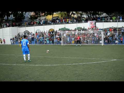 Final da Copa Doroteia 2019 - Malhadão x Piauí