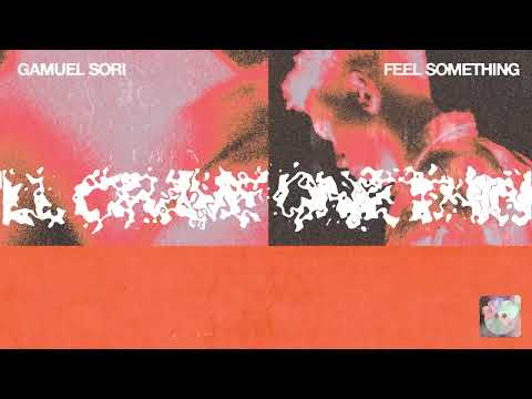 Gamuel Sori - Feel Something