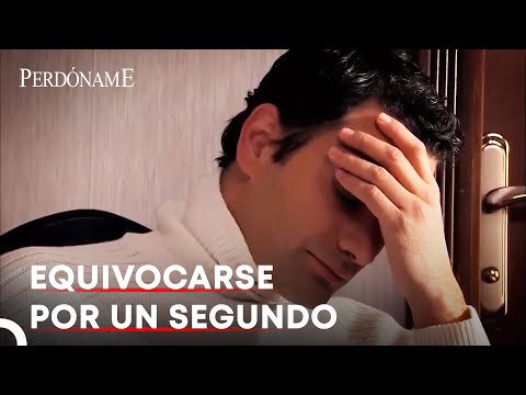 Cuneyt Le Llamó Feride A Eylul - Perdóname