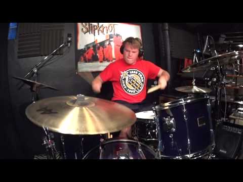 Fall Out Boy - Centuries - Drum Cover By Rex Larkman