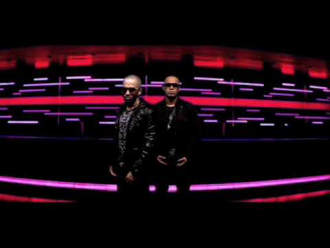 TE SIENTO REMIX WISIN Y YANDEL Ft FRANCO EL GORILA