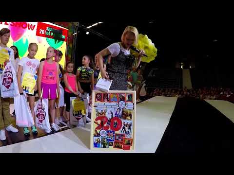 A-styl show 2018 - report