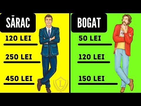 Om Bogat Om Sarac - Reguli Ale Imbogatirii Pe Care Bogatii Le Respecta, Dar Cei Saraci Le Ignora