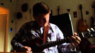 Creedence Clearwater Revival - Ooby Dooby