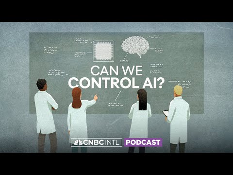 對無法控制的人工智能的擔憂與日俱增--兩位頂級人工智能科學家解釋了原因 (Fears around uncontrollable AI are growing — two top AI scientists explain why)