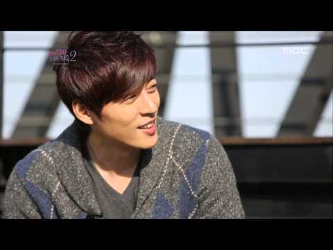 Music and Lyrics, Seo Ji-suk #01, 서지석, 이청아 20121027