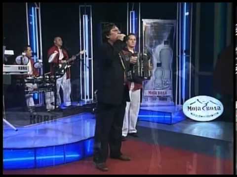 Ansambl Zora - Da zna zora - (Live) - Zapjevaj uzivo - (Renome 25.10.2007.)