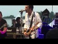 Adam Gontier- Rockapalooza 2013 HD PART 2 Jackson, MI Give into Me & Try to Catch Up With the World