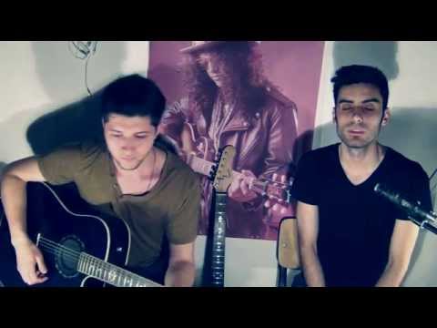 Antonia ft. Jay Sean - Wild horses (cover)