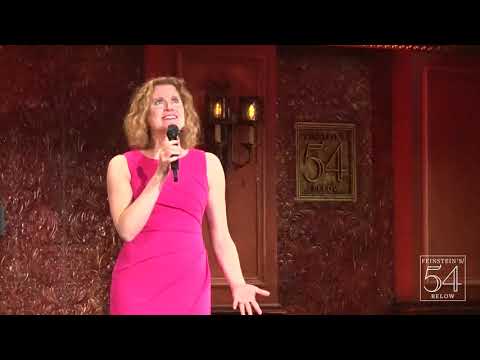 Christiane Noll - "Johnny One Note"