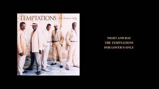 The Temptations &#39;Night And Day&#39;