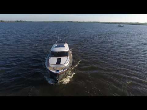 Aquanaut Majestic 1300 OC