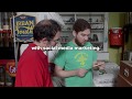 Page One Web Development Commercial