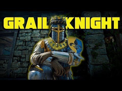 Grail Knight Build and Guide | Vermintide 2 2023