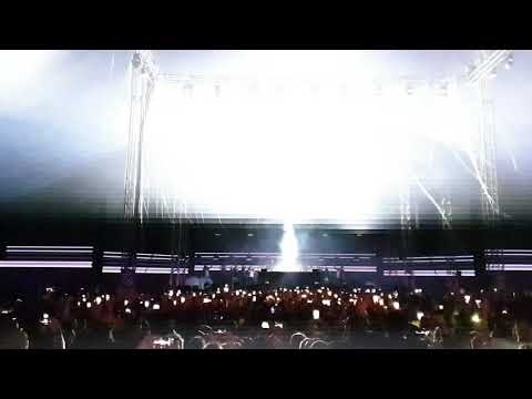 Eric Prydz - Opus Lollapalooza