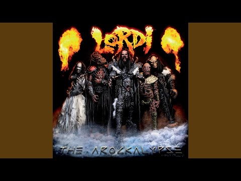 Miniatura de YouTube - They Only Come Out At Night