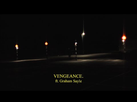 Rainy Miller - Vengeance. (ft. Graham Sayle)