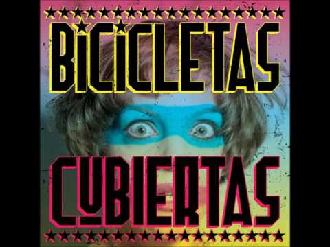 Bicicletas - María (AUDIO)