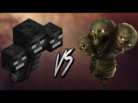 Download MP3 How To Spawn the Wither Storm Boss in Download MP3 How To Spawn the Wither Storm Boss in