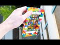 Will A Case Made Out Of Lego Save An iPhone 6s From A 100-Feet Drop? – Video