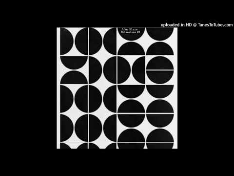 John Plaza - Abruptum [CORB040]