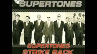 The Supertones-So Great A Salvation.wmv