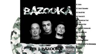 BAZOOKA feat. DJ Cool Caddish - Băieţii de la Trei Dimineaţa [Prod. Profetesa]