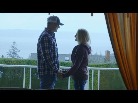 He Might Be A Tough Crab Fisherman But Will Clark Catch A "Yes" From His Fiancée?