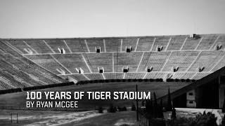 100 Years of Tiger Stadium | College GameDay
