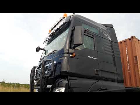 man tgx 540 !🥰😍 barsowski transport!