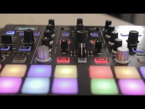 Reloop ELITE DJ Mixer Full Review by Cool Hand Lex | #YCDP | Deckademics