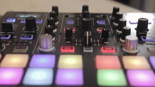 Video thumbnail for Reloop ELITE DJ Mixer Full Review by Cool Hand Lex | #YCDP | Deckademics by Deckademics
