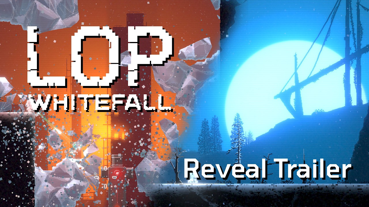 Lop: Whitefall