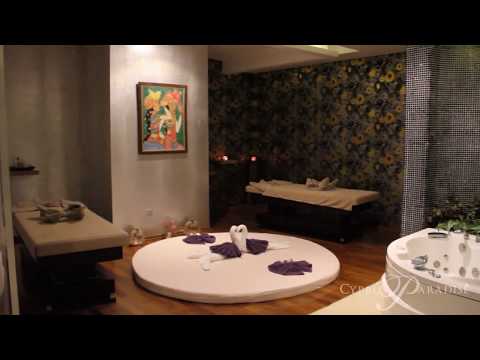 5* Kaya Artemis Resort Hotel,  Famagusta, North Cyprus Holidays | Cyprus Paradise