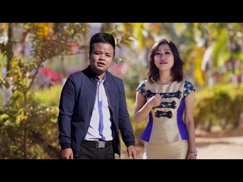 Lalthlengliani feat Samuel Lalhruaitluanga - Va chawl ta che (Official Video)