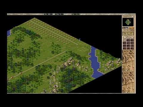 A Nonviolent Caesar 3 Speedrun - Mission 1 [HD] 0m14s