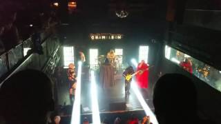 The Force Theme by Galactic Empire (LOUD)