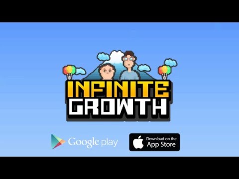 Infinite Growth Video